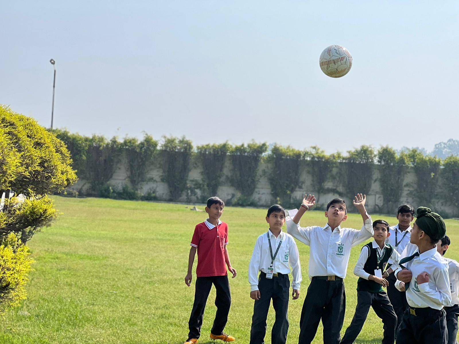 Sports Complex